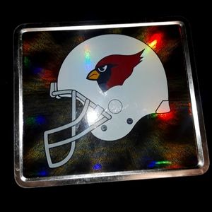 NFL Arizona Cardinals Lunchbox